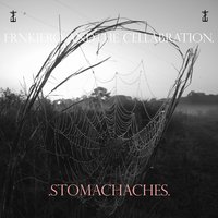 .tragician. - frnkiero and the cellabration