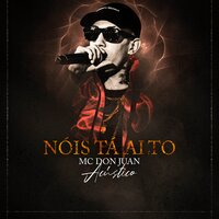 Peguei Larguei - MC Don Juan