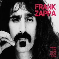 Orange Claw Hammer - Frank Zappa, Captain Beefheart
