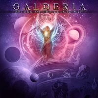 High up in the Air - Galderia