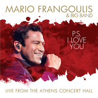 I Will Wait for You - Mario Frangoulis, Big Band