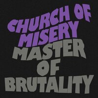 Ripping into Pieces (Peter Sutcliffe) - Church of Misery