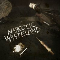 Absent Friends - Narcotic Wasteland