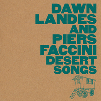 Heaven's Gate - Piers Faccini, Dawn Landes