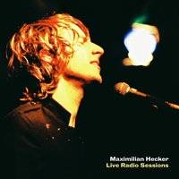 Full Of Voices - Maximilian Hecker