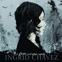 Tightrope - Ingrid Chavez