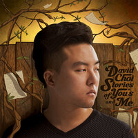 You and Me - David Choi