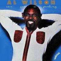 I've Got a Feeling (We'll Be Seeing Each Other Again) - Al Wilson