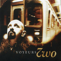 If - Two, Rob Halford