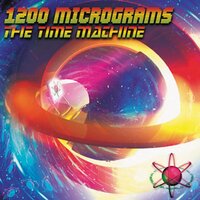 The Creation - 1200 Micrograms