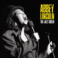 Strong Man - Abbey Lincoln