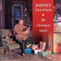 Winter Wonderland - Johnny Tillotson