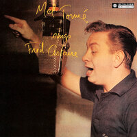 Top Hat, White Tie, and Tails - Mel Torme