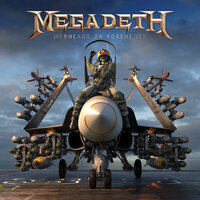 Rattlehead - Megadeth
