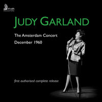 Who Cares? - Judy Garland