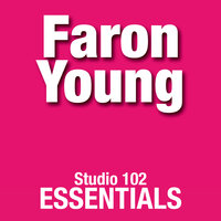Help Me Make It Through the Night - Faron Young