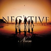 Days I'm Living For - Negative