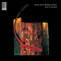 Ali Maula Ali Maula Ali Dam Dam - Nusrat Fateh Ali Khan, Party