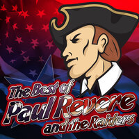 Him or Me, Whats it Gonna Be - Paul Revere & The Raiders