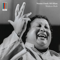 Meri Ankhon Ko Bakhshe Hain Aansoo - Nusrat Fateh Ali Khan