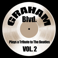 Hard Day's Night - Graham Blvd