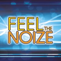 Cum On Feel The Noize - Knightsbridge