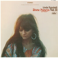 Star And A Stone - Linda Ronstadt, Stone Poneys