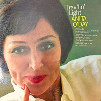 Trav'lin Light - Anita O'Day