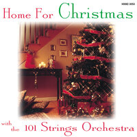 The First Noël - 101 Strings Orchestra