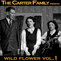 Are You Tired Of Me, My Darling - The Carter Family