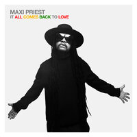 If I Was Your Man - Maxi Priest