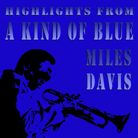 All Blues - Miles Davis