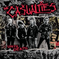Made in Nyc - The Casualties