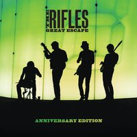 A Love to Die For - The Rifles