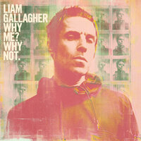 Gone - Liam Gallagher
