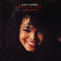 Escapade - Janet Jackson, Shep Pettibone