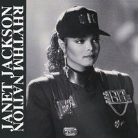 Rhythm Nation - Janet Jackson, Shep Pettibone
