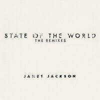 State Of The World Suite - Janet Jackson, Junior Vasquez