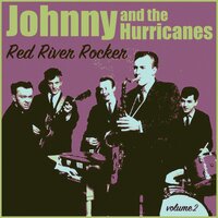 Bye Bye Blackbird - Johnny & The Hurricanes