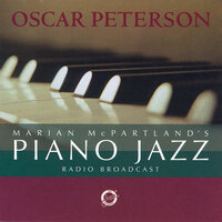 Like Someone In Love - Marian McPartland, Oscar Peterson