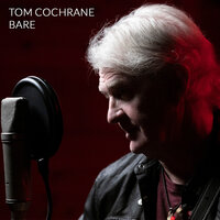 Dreamer's Dream - Tom Cochrane