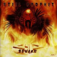 Leatherette - Steel Prophet