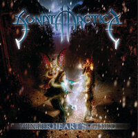 Gravenimage - Sonata Arctica