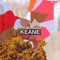 You’re Not Home - Keane