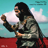 Tomorrow People - Ziggy Marley