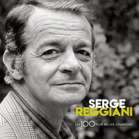 Et moi je peins ma vie - Serge Reggiani