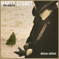 Draggin' Around These Chains Of Love - Marty Stuart