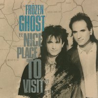 Selling Salvation - Frozen Ghost