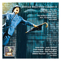 Singin' in the Rain - Gene Kelly, Debbie Reynolds, Donald O'Connor