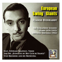 Lady, be Good!: Oh, lady, be good! - Stéphane Grappelli, Django Reinhardt